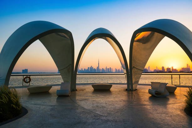 Dubai Creek Harbour - Luxury Investment Property