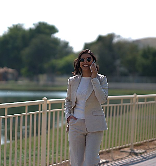 Tavishi Gupta - Real Estate Investment Advisory Dubai