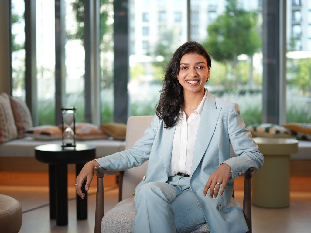 Tavishi Gupta — UAE Real Estate Investment Advisor